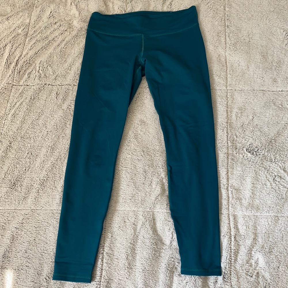 Fabletics 7/8 leggings